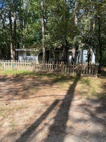 1372 & 1378 Apache Drive, Montgomery, TX 77316