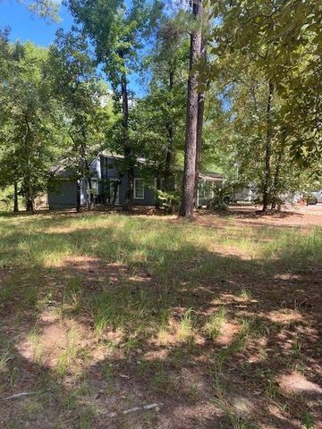 1372 & 1378 Apache Drive, Montgomery, TX 77316