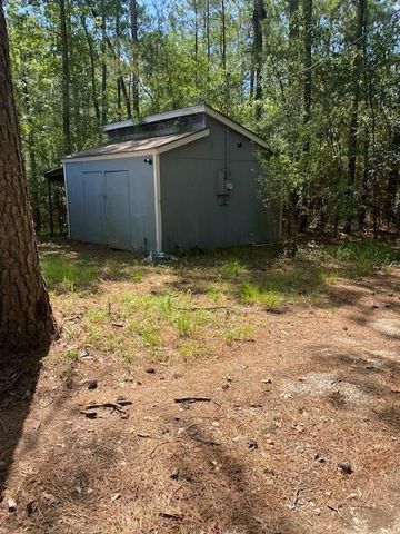 1372 & 1378 Apache Drive, Montgomery, TX 77316