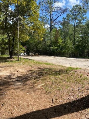 1372 & 1378 Apache Drive, Montgomery, TX 77316