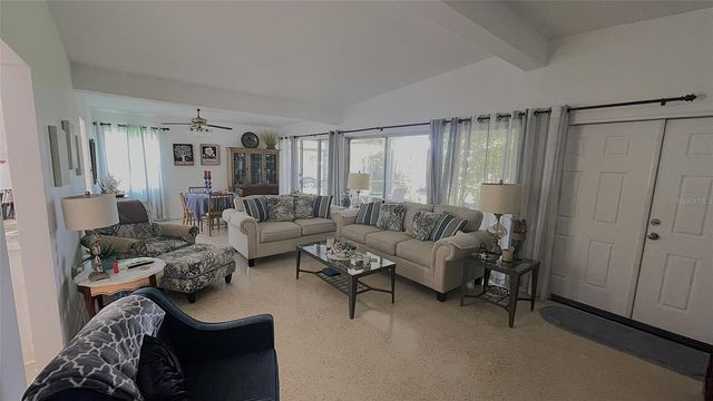 721 SHARON CIRCLE, Port Charlotte, FL 33952