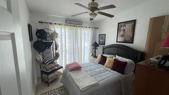 721 SHARON CIRCLE, Port Charlotte, FL 33952