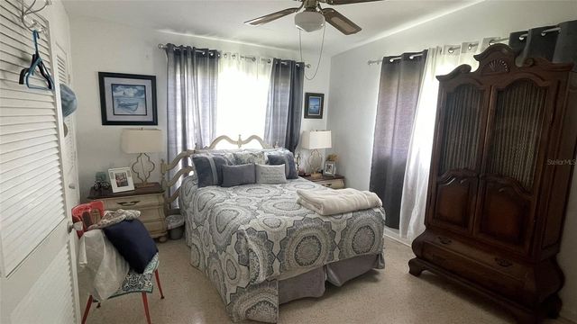 721 SHARON CIRCLE, Port Charlotte, FL 33952