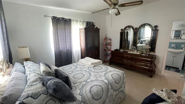 721 SHARON CIRCLE, Port Charlotte, FL 33952
