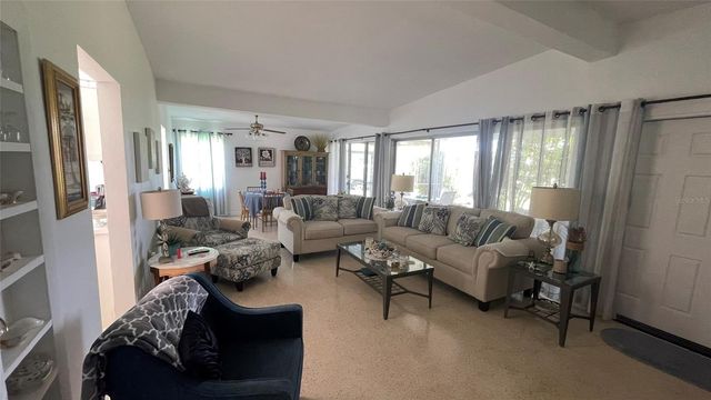 721 SHARON CIRCLE, Port Charlotte, FL 33952