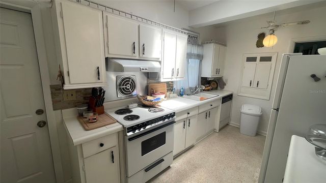 721 SHARON CIRCLE, Port Charlotte, FL 33952