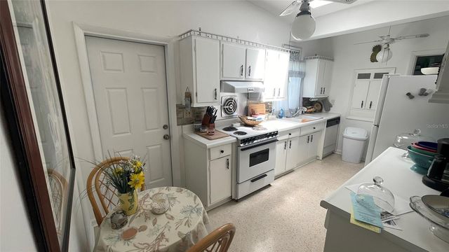 721 SHARON CIRCLE, Port Charlotte, FL 33952