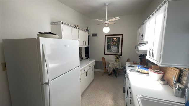 721 SHARON CIRCLE, Port Charlotte, FL 33952