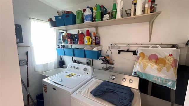 721 SHARON CIRCLE, Port Charlotte, FL 33952