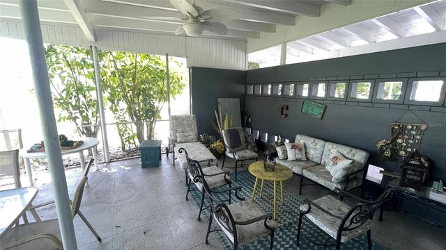 721 SHARON CIRCLE, Port Charlotte, FL 33952
