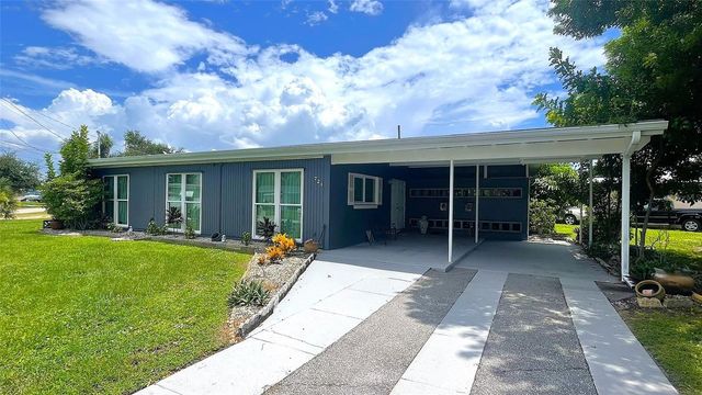 721 SHARON CIRCLE, Port Charlotte, FL 33952