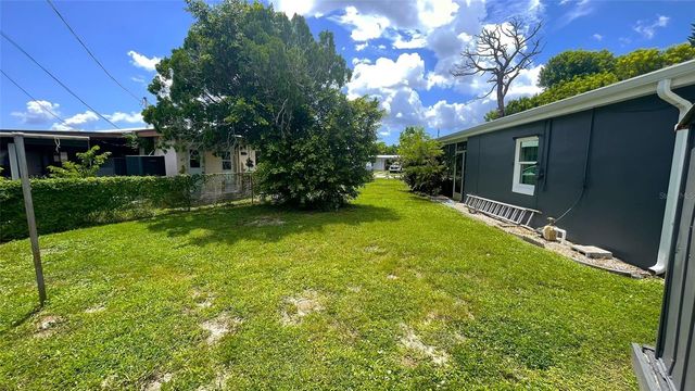 721 SHARON CIRCLE, Port Charlotte, FL 33952