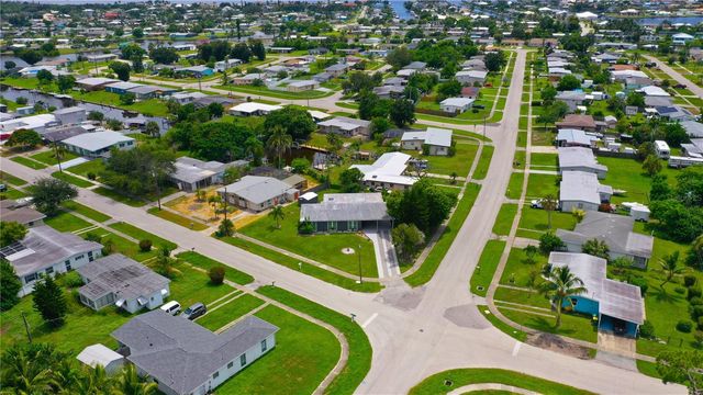 721 SHARON CIRCLE, Port Charlotte, FL 33952