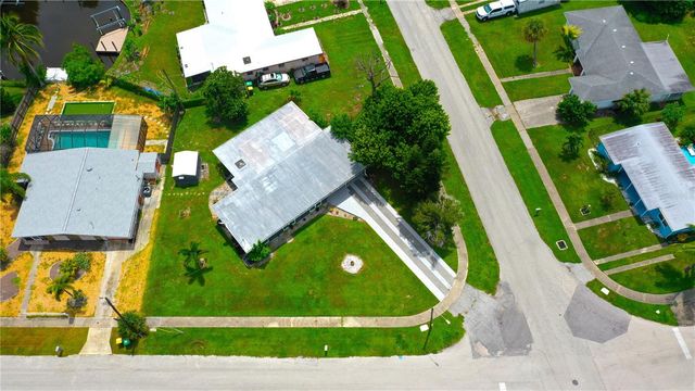 721 SHARON CIRCLE, Port Charlotte, FL 33952