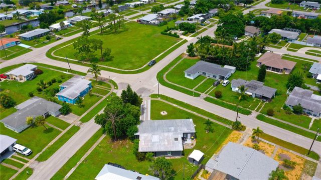 721 SHARON CIRCLE, Port Charlotte, FL 33952
