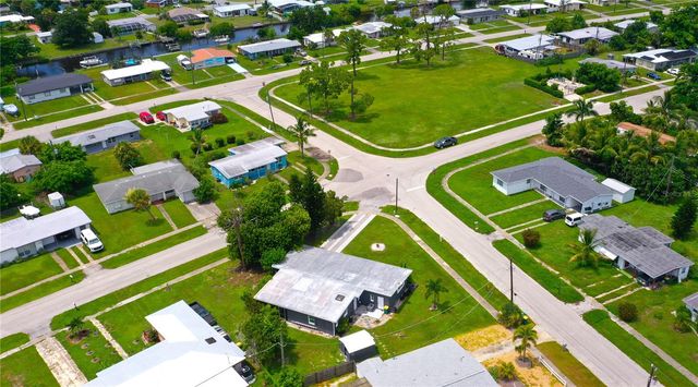 721 SHARON CIRCLE, Port Charlotte, FL 33952