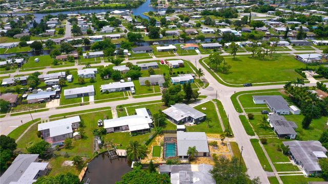 721 SHARON CIRCLE, Port Charlotte, FL 33952