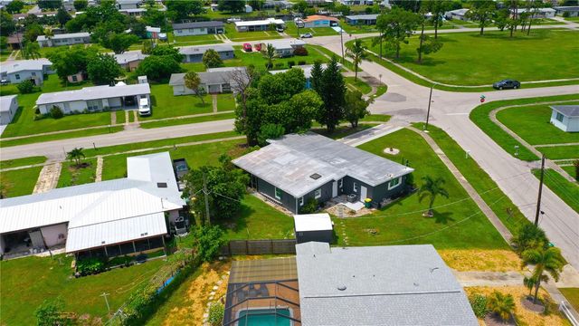 721 SHARON CIRCLE, Port Charlotte, FL 33952