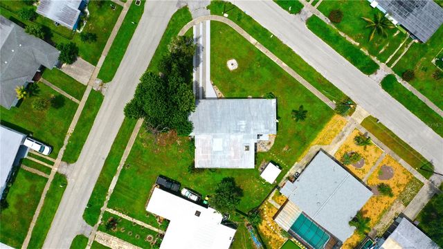 721 SHARON CIRCLE, Port Charlotte, FL 33952