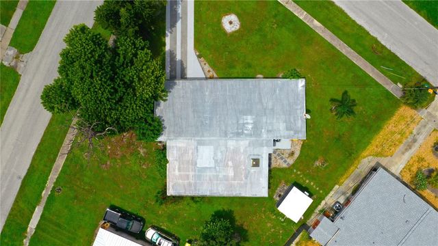 721 SHARON CIRCLE, Port Charlotte, FL 33952
