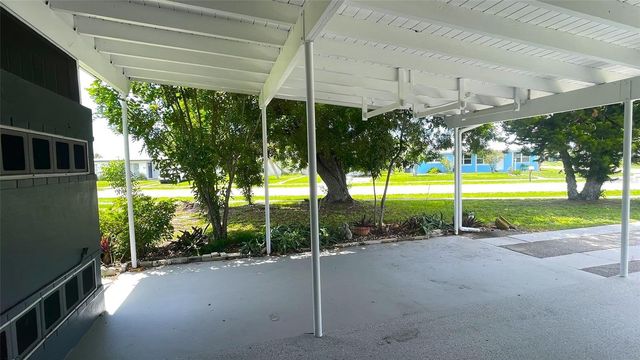 721 SHARON CIRCLE, Port Charlotte, FL 33952