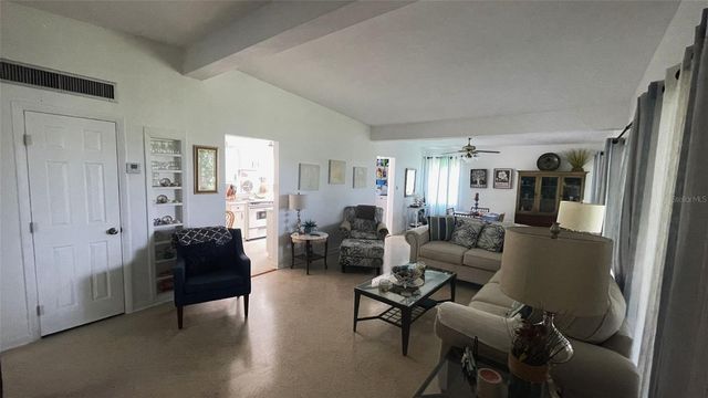 721 SHARON CIRCLE, Port Charlotte, FL 33952