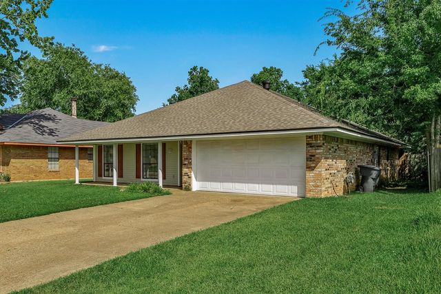 5304 Susanna Drive, Bossier City, LA 71112