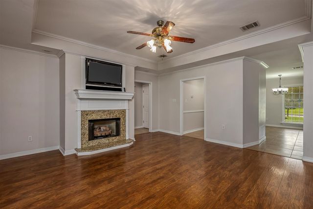 5304 Susanna Drive, Bossier City, LA 71112