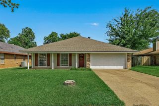 5304 Susanna Drive, Bossier City, LA 71112