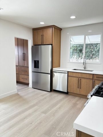 20754 Vose Street, Winnetka, CA 91306