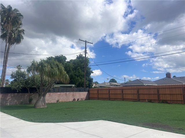 20754 Vose Street, Winnetka, CA 91306