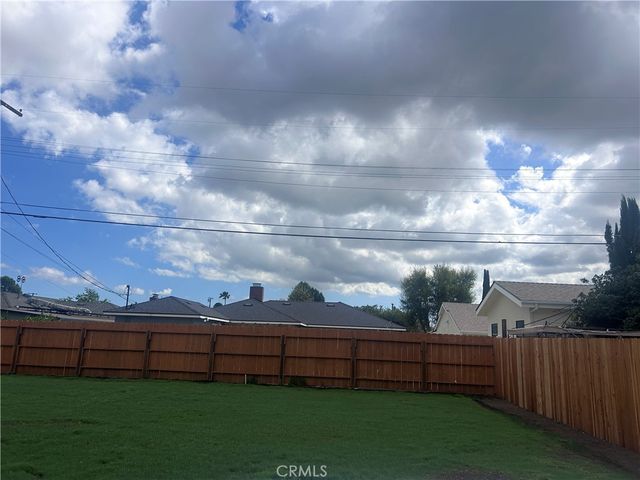 20754 Vose Street, Winnetka, CA 91306