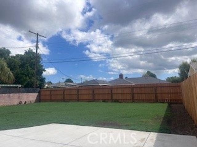 20754 Vose Street, Winnetka, CA 91306