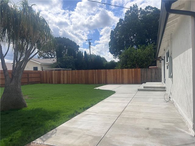 20754 Vose Street, Winnetka, CA 91306