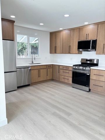 20754 Vose Street, Winnetka, CA 91306