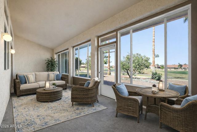 14424 W TRADING POST Drive, Sun City West, AZ 85375