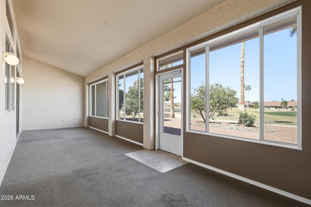14424 W TRADING POST Drive, Sun City West, AZ 85375