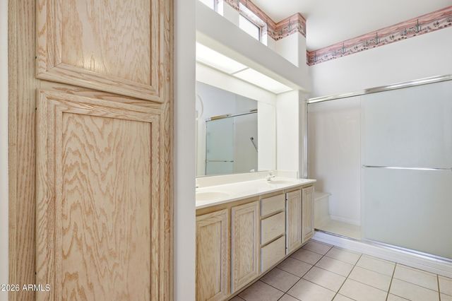 14424 W TRADING POST Drive, Sun City West, AZ 85375