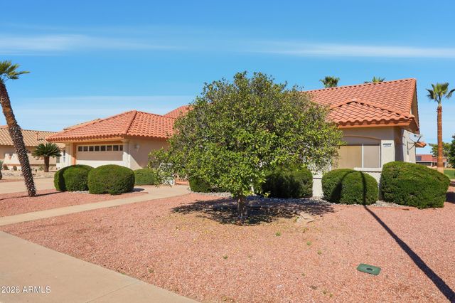 14424 W TRADING POST Drive, Sun City West, AZ 85375