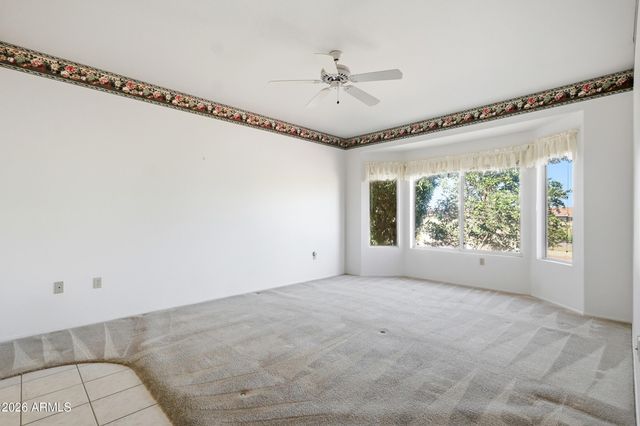 14424 W TRADING POST Drive, Sun City West, AZ 85375