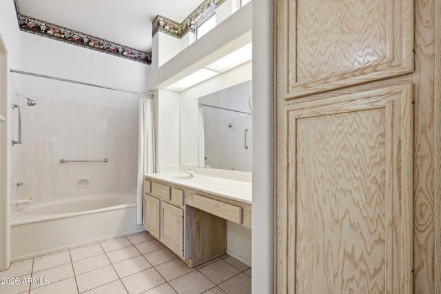 14424 W TRADING POST Drive, Sun City West, AZ 85375