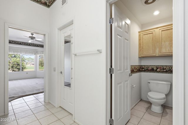 14424 W TRADING POST Drive, Sun City West, AZ 85375