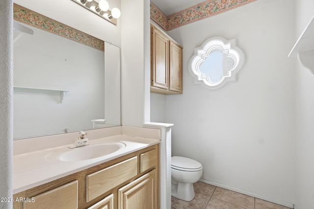 14424 W TRADING POST Drive, Sun City West, AZ 85375