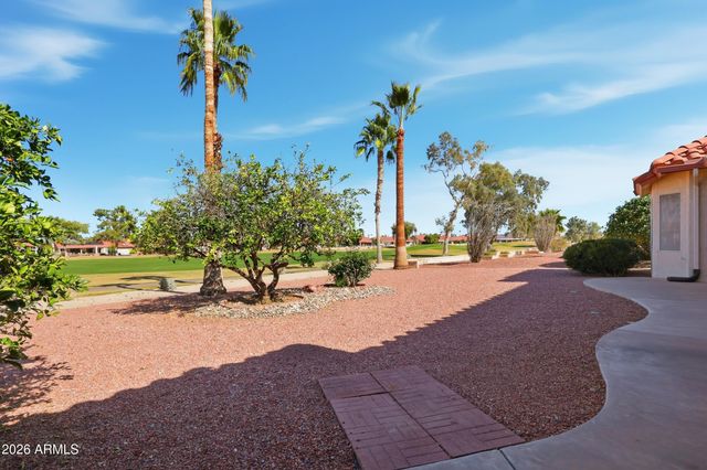 14424 W TRADING POST Drive, Sun City West, AZ 85375