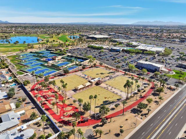 14424 W TRADING POST Drive, Sun City West, AZ 85375