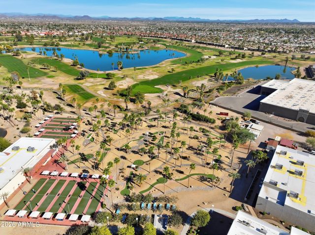 14424 W TRADING POST Drive, Sun City West, AZ 85375