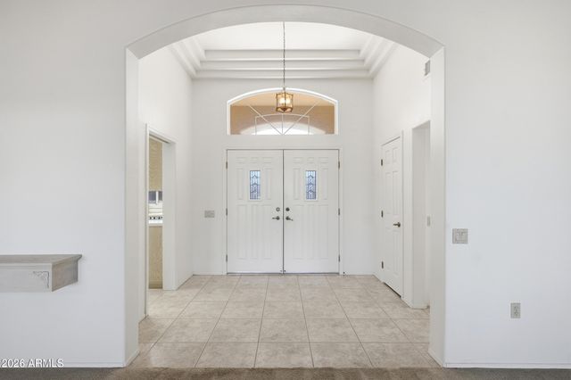 14424 W TRADING POST Drive, Sun City West, AZ 85375