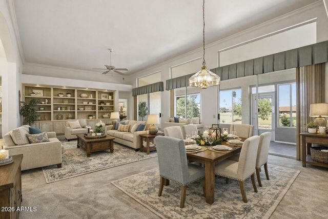 14424 W TRADING POST Drive, Sun City West, AZ 85375