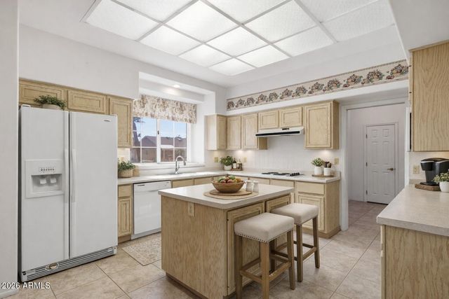 14424 W TRADING POST Drive, Sun City West, AZ 85375