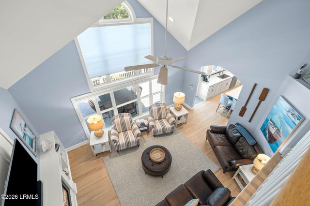 539 Remora Drive, Fripp Island, SC 29920